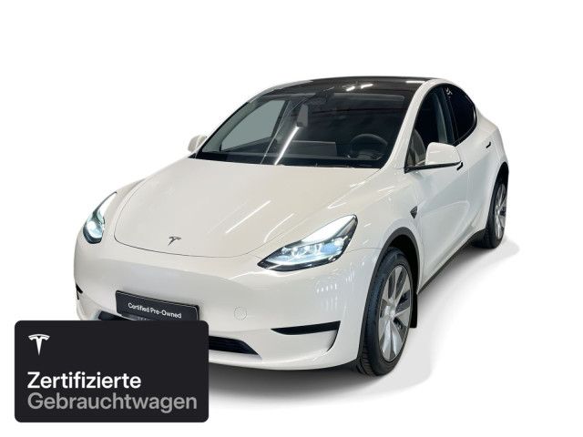 Tesla Model Y 36.277 km 34.700 &euro; Hanau 63457