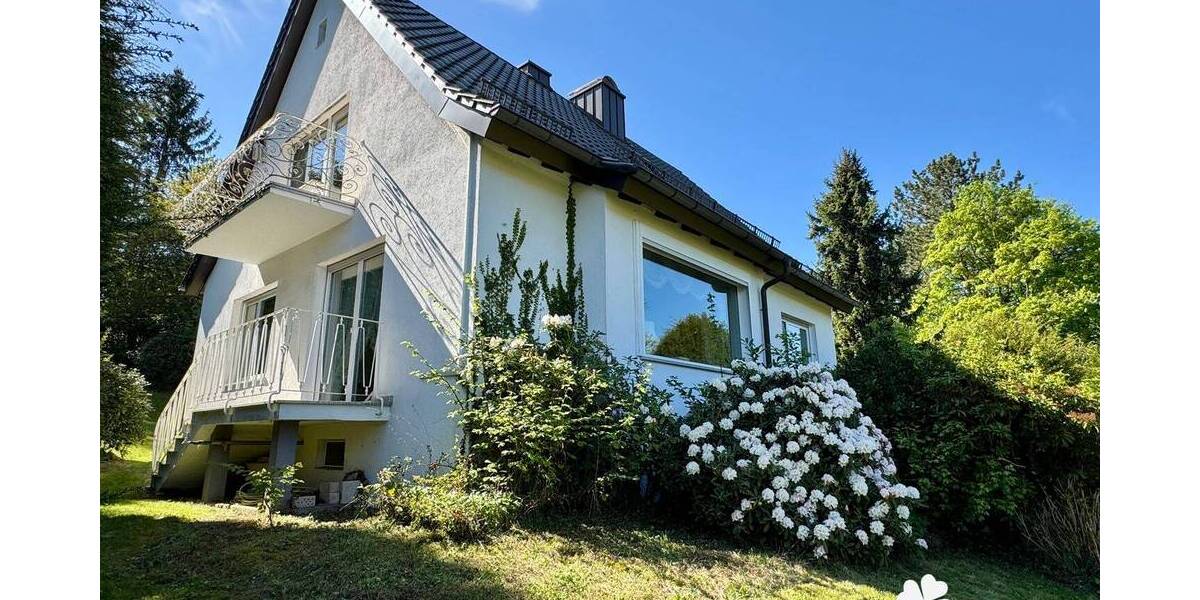 Einfamilienhaus Bessenbach Oberbessenbach - 8 Zimmer, 411 m&sup2;, 649.000&euro; | Angebot:25693764