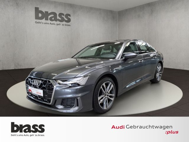 Audi A6 11.360 km 52.750 &euro; Dietzenbach 63128