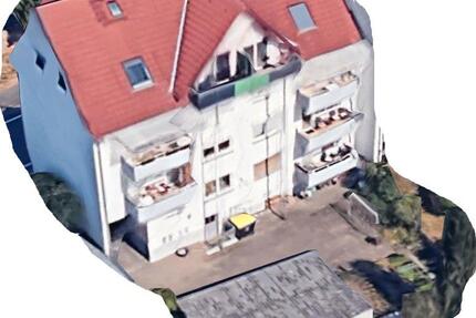 Wohnung Aschaffenburg Damm - 3 Zimmer, 70 m&sup2;, 840&euro; | Angebot:26634285