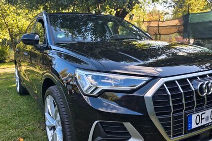Audi Q3 73.956 km 22.398 &euro; Mühlheim am Main 63165