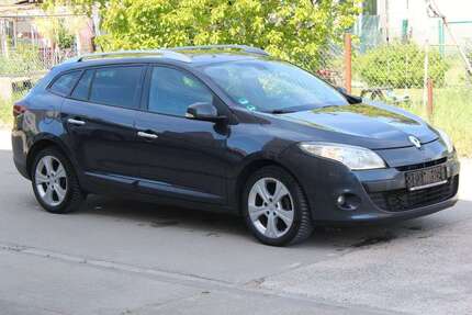 Renault Megane 287.000 km 1.450 &euro; Erlenbach a. Main 63906