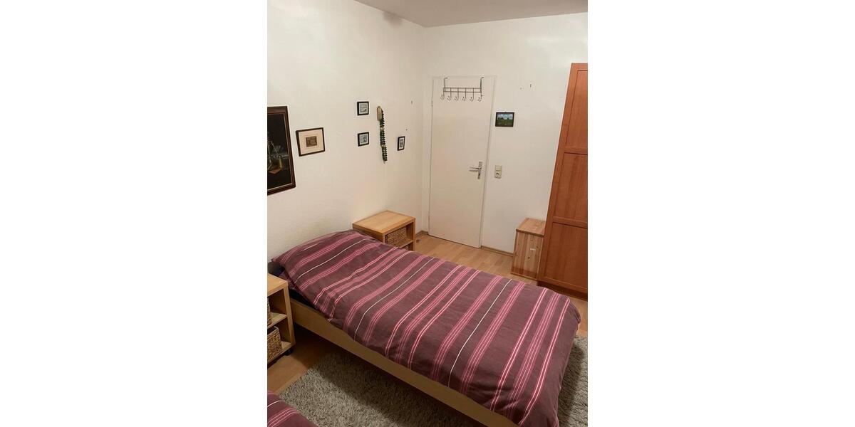 Etagenwohnung Hanau Kesselstadt - 1 Zimmer, 50 m&sup2;, 1.200&euro; | Angebot:26201191