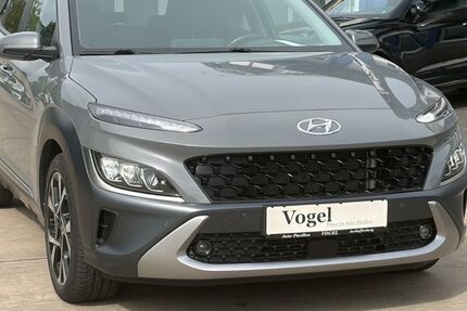 Hyundai KONA 85.700 km 21.800 &euro; Aschaffenburg 63743