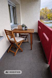 CHARMANT WOHNEN IN KESSELSTADT - Etagenwohnung Hanau Kesselstadt | Angebot:27229365