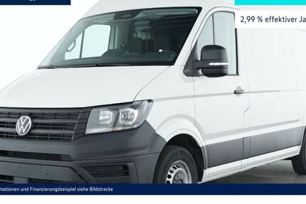 VW Crafter 14.738 km 37.560 &euro; Hanau 63452