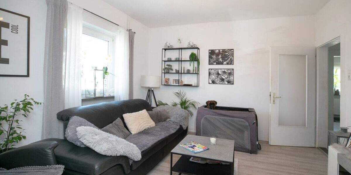 Mehrfamilienhaus, Wohnhaus Rödermark Urberach - 9 Zimmer, 163 m&sup2;, 499.000&euro; | Angebot:25688998