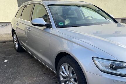 Audi A6 299.000 km 8.800 &euro; Kleinheubach 63924