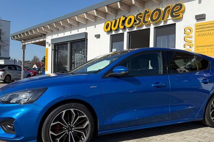 Ford Focus 75.500 km 15.985 &euro; Großostheim 63762