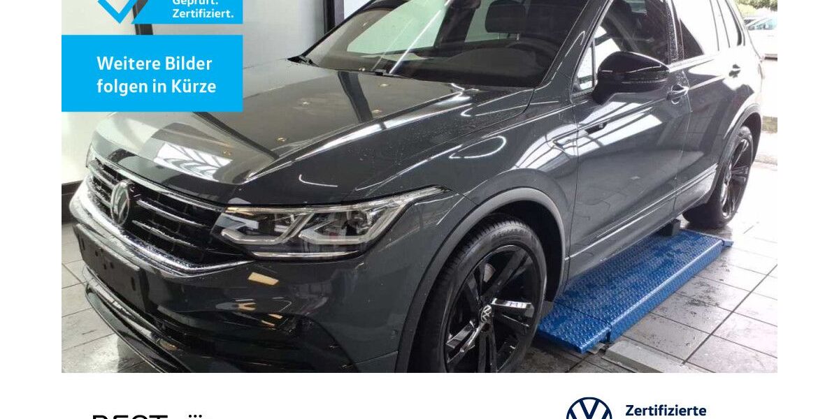 VW Tiguan 90.800 km 32.888 &euro; Mühlheim 63165