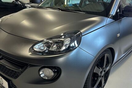 Opel Adam 64.510 km 11.970 &euro; Groß Umstadt 64823