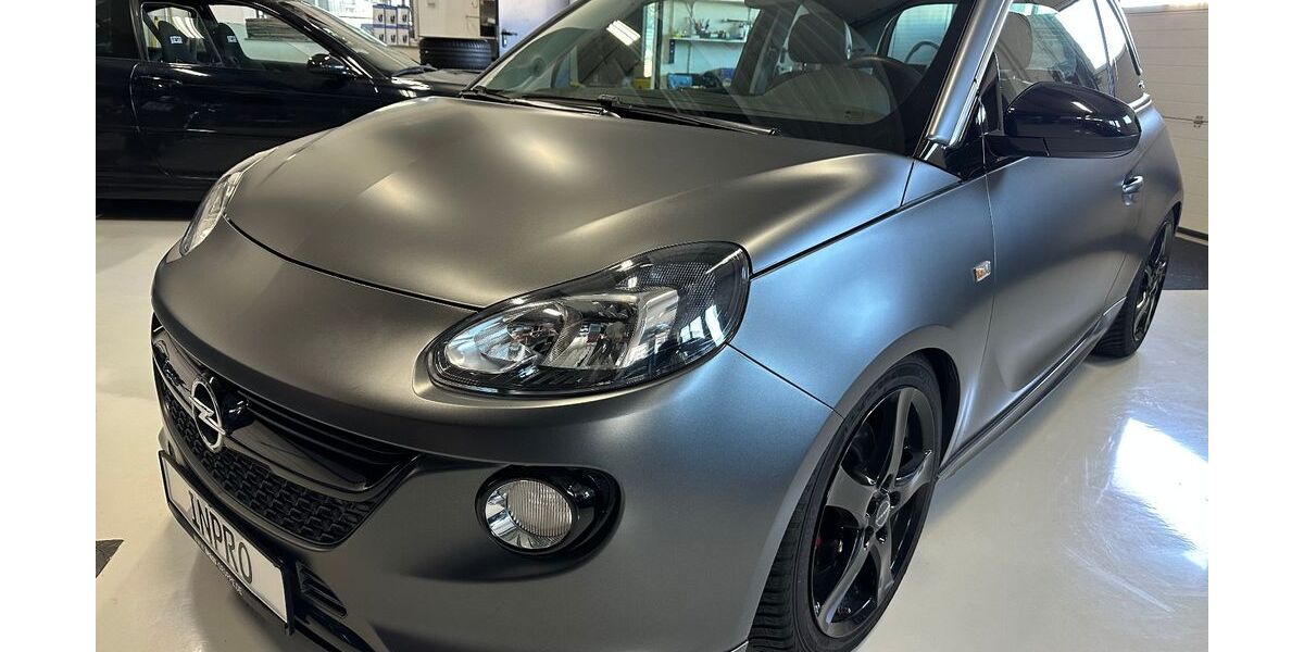 Opel Adam 64.510 km 11.970 &euro; Groß Umstadt 64823