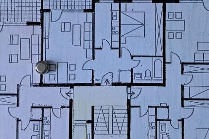 Wohnung Rodenbach - 4 Zimmer, 122 m&sup2;, 200.000&euro; | Angebot:26147758
