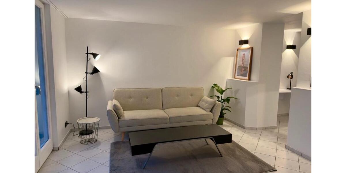 Etagenwohnung Kahl am Main - 2.5 Zimmer, 75 m&sup2;, 1.160&euro; | Angebot:26585582