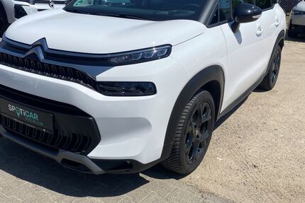 Citroen C3 Aircross 26.500 km 17.440 &euro; Hanau 63452