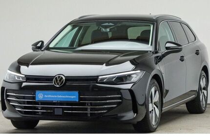 VW Passat Variant 26.500 km 34.999 &euro; Mühlheim 63165