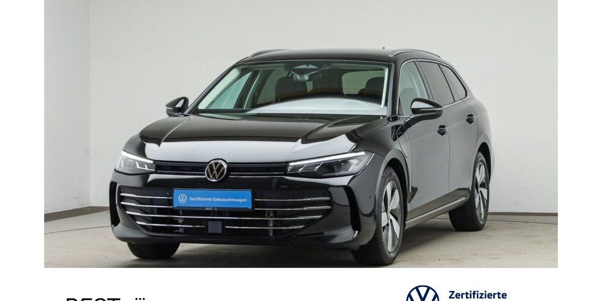 VW Passat Variant 26.500 km 34.999 &euro; Mühlheim 63165