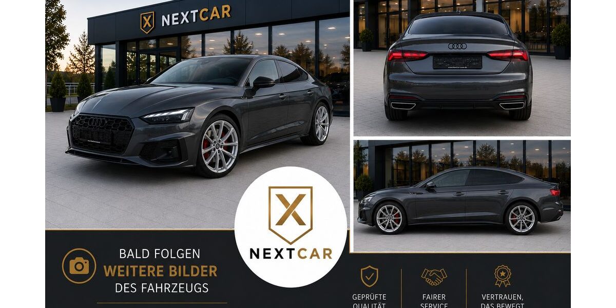 Audi A5 104.000 km 35.450 &euro; Dieburg 64807