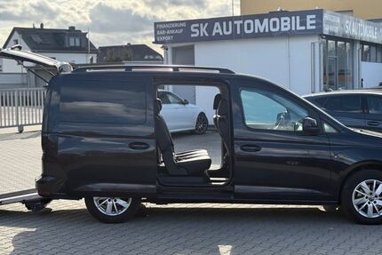 VW Caddy 260.000 km 20.900 &euro; Heusenstamm 63150