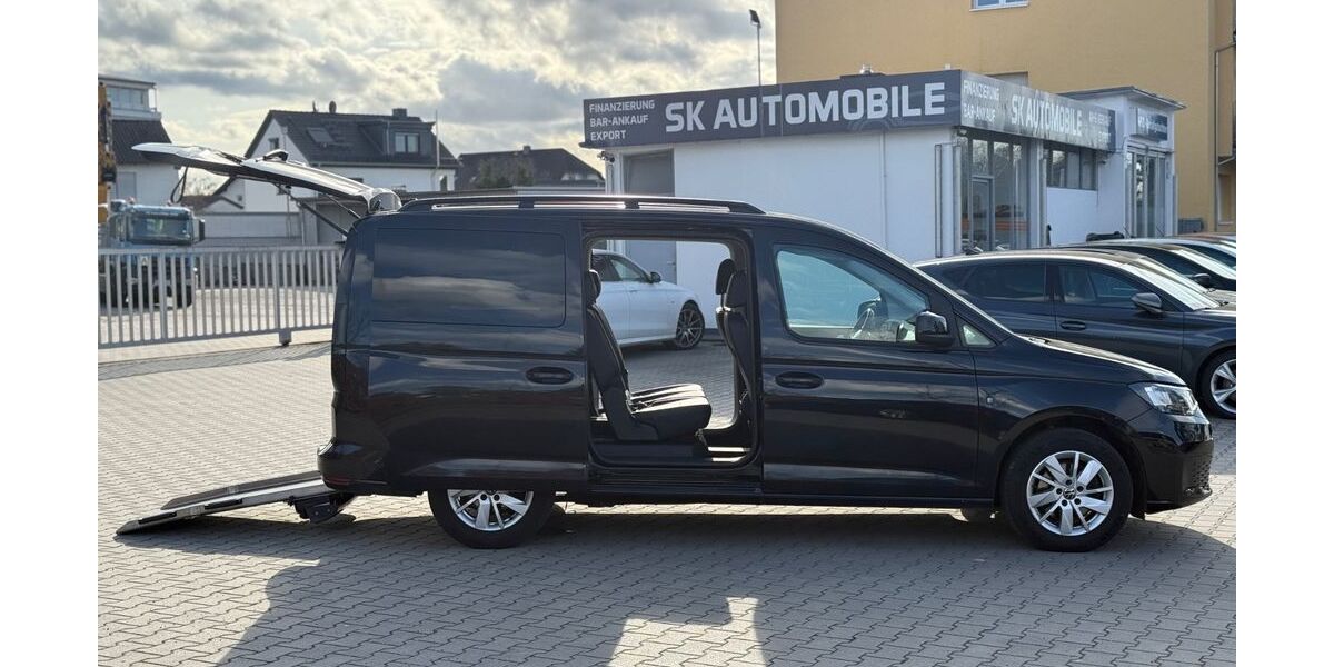 VW Caddy 260.000 km 20.900 &euro; Heusenstamm 63150