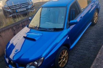 Subaru Impreza 151.300 km 11.000 &euro; Aschaffenburg 63741