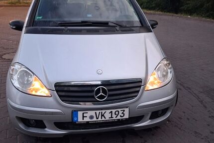 Mercedes-Benz A 180 237.000 km 2.450 &euro; Aschaffenburg 63741