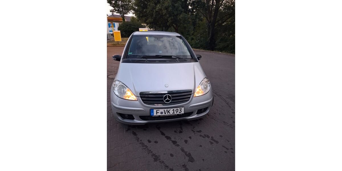 Mercedes-Benz A 180 237.000 km 2.450 &euro; Aschaffenburg 63741