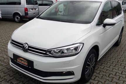 VW Touran 190.000 km 16.999 &euro; Erlenbach a. Main 63906