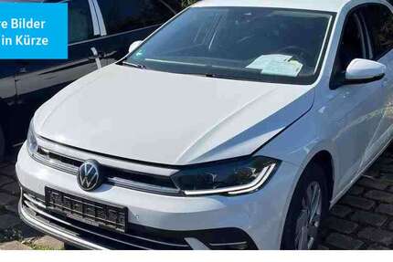 VW Polo 49.500 km 18.449 &euro; Mühlheim a. Main 63165