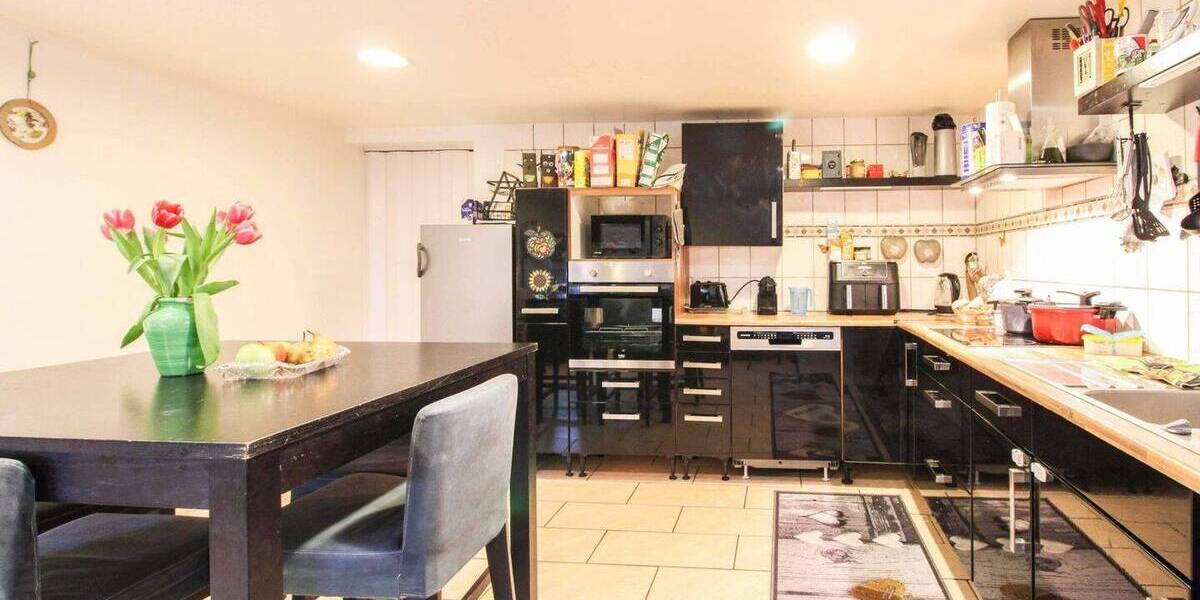 Einfamilienhaus Groß-Umstadt Klein-Umstadt - 8 Zimmer, 279.000&euro; | Angebot:26157481