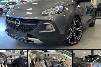 Opel Adam 71.620 km 12.990 &euro; Hösbach 63768