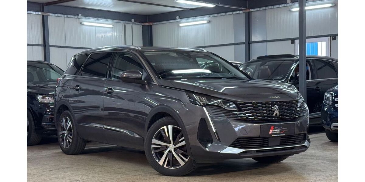 Peugeot 5008 82.994 km 21.490 &euro; Maintal 63477