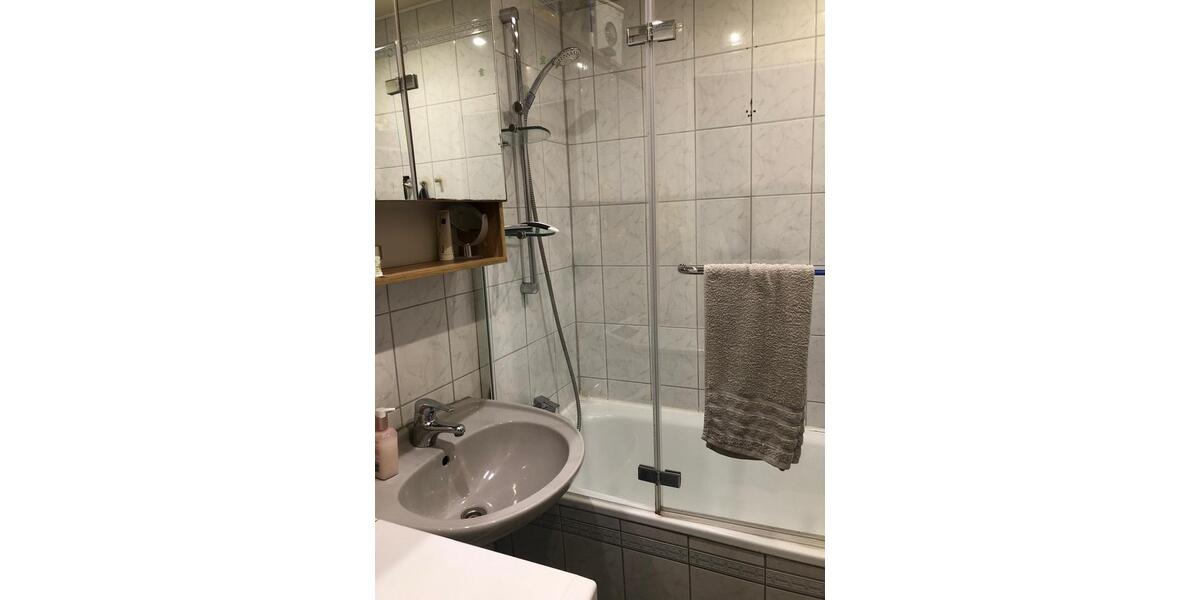 Etagenwohnung Dietzenbach - 4 Zimmer, 100 m&sup2;, 269.000&euro; | Angebot:22359662