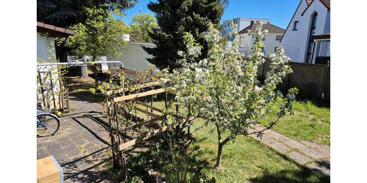 Doppelhaushälfte Mühlheim am Main - 7 Zimmer, 158 m&sup2;, 259.000&euro; | Angebot:26316236