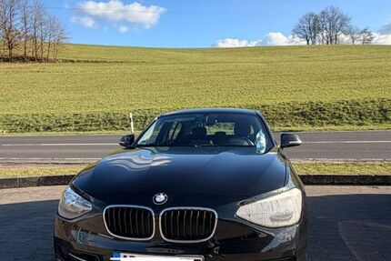 BMW 120 177.578 km 10.270 &euro; Krombach 63829