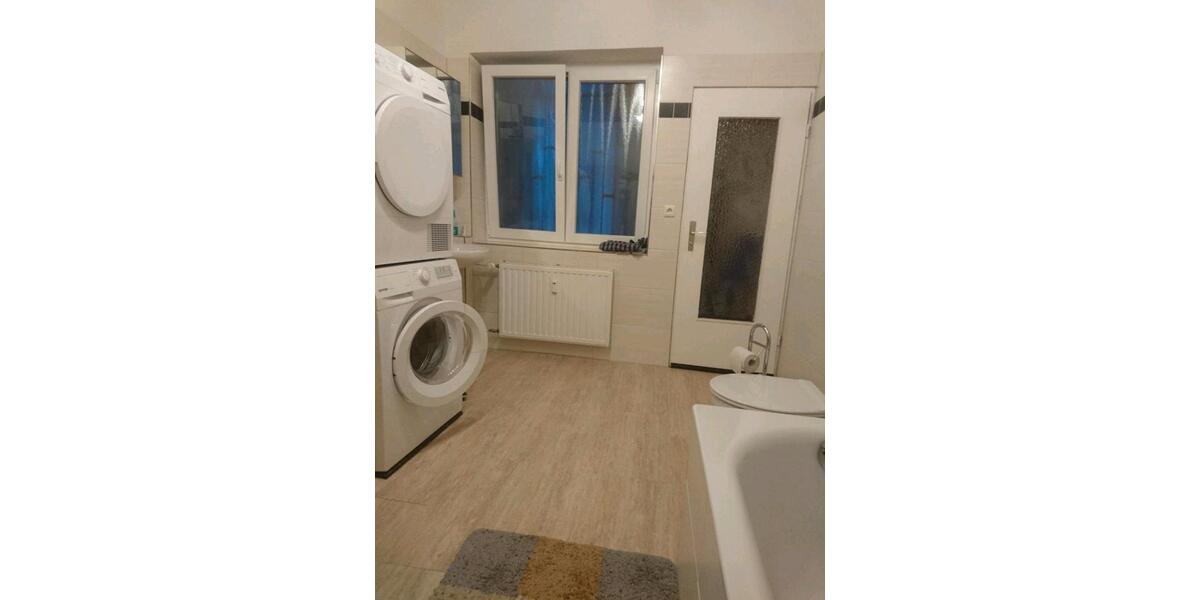 Erdgeschoßwohnung Hanau Kesselstadt - 2.5 Zimmer, 64 m&sup2;, 850&euro; | Angebot:26305401