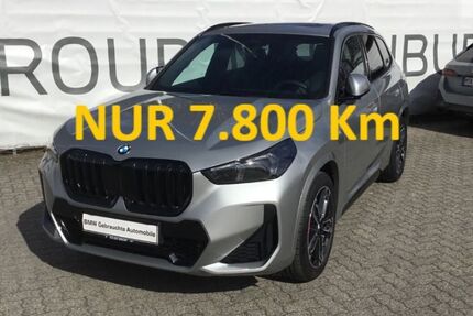 BMW X1 7.761 km 38.633 &euro; Hainburg 63512
