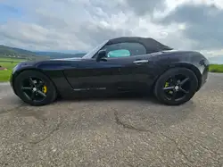 Opel GT 55.000 km 14.200 &euro; Kleinkahl 63828