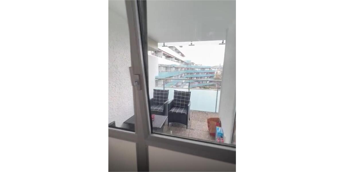 Etagenwohnung Aschaffenburg Österreicher Kolonie - 2 Zimmer, 48 m&sup2;, 570&euro; | Angebot:25428041