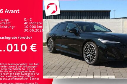 Audi A6 5.900 km 80.476 &euro; Großwallstadt 63868