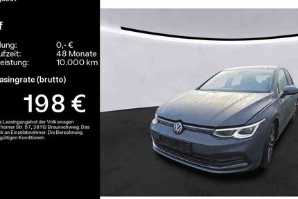 VW Golf 53.500 km 18.999 &euro; Linsengericht 63589