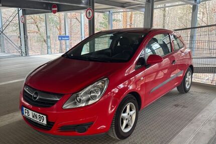 Opel Corsa 169.933 km 599 &euro; Heusenstamm 63150