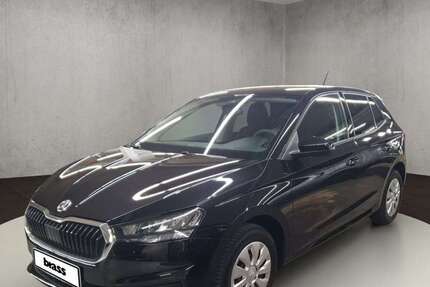 Skoda Fabia 47.900 km 14.450 &euro; Aschaffenburg 63739