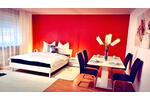 Etagenwohnung Hanau Lamboy - 3 Zimmer, 80 m&sup2;, 700&euro; | Angebot:26409300