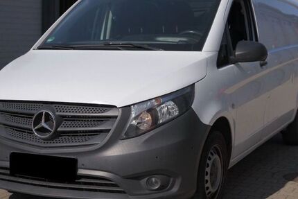 Mercedes-Benz Vito 97.500 km 17.800 &euro; Langenselbold 63505