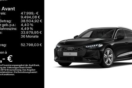 Audi A5 29.200 km 47.649 &euro; Mühlheim 63165