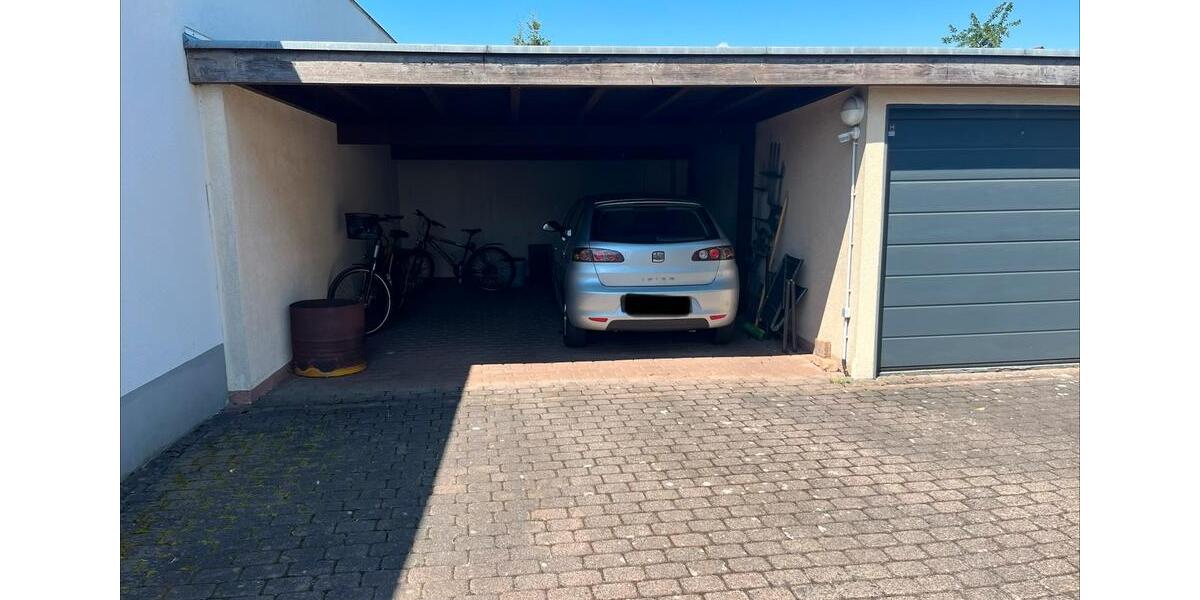 Dachgeschoßwohnung Großwallstadt - 4 Zimmer, 75 m&sup2;, 285.000&euro; | Angebot:27189798