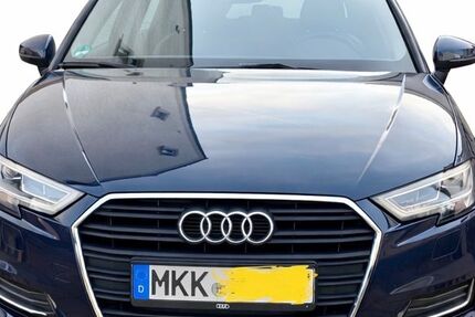 Audi A3 82.948 km 18.700 &euro; Freigericht 63579