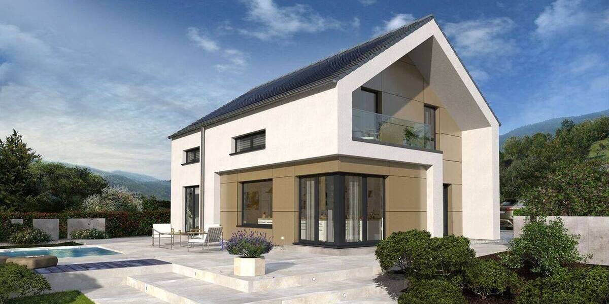 Einfamilienhaus Groß-Umstadt Umstadt - 4 Zimmer, 182 m&sup2;, 720.000&euro; | Angebot:25730470