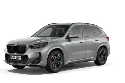 BMW X1 8.889 km 42.690 &euro; Hainburg 63512